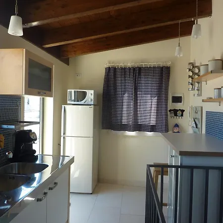 Casa Torre