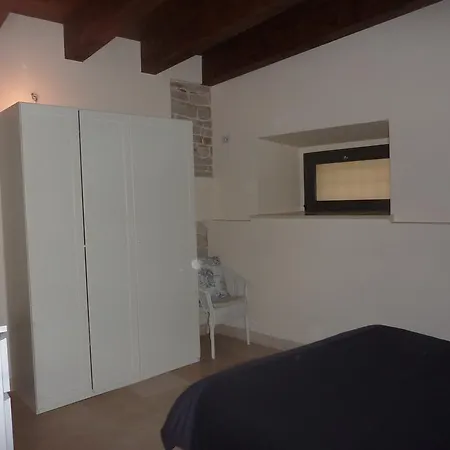 Casa Torre Apartment *
