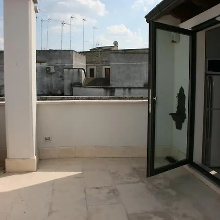 Casa Torre *