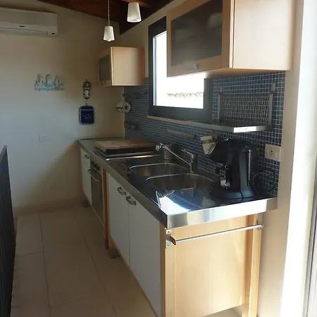 Apartment Casa Torre