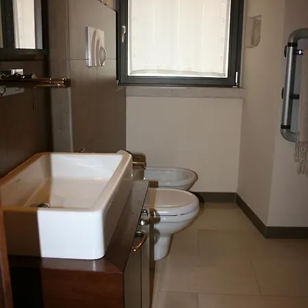 Casa Torre Apartment *