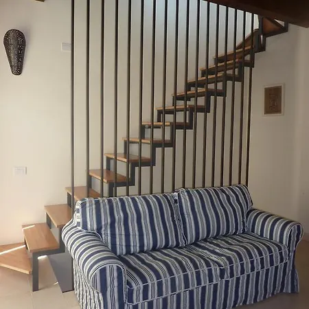 Casa Torre * Bisceglie