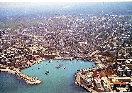 Casa Torre Appartement Bisceglie