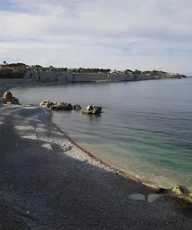 Casa Torre Bisceglie
