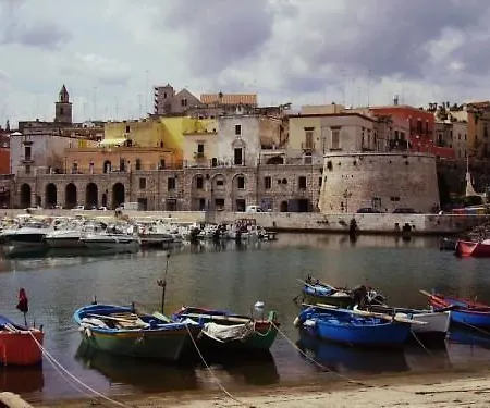 Casa Torre Apartment Bisceglie
